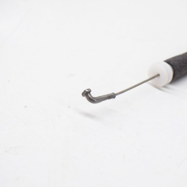 A9067605304 - NEW MB SPRINTER W906 REAR LEFT DOOR UPPER LATCH CABLE A9067605304 OEM