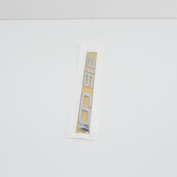 A9068176914 - NEW MERCEDES-BENZ SPRINTER 906 REAR EMBLEM BADGE A9068176914 ORIGINAL