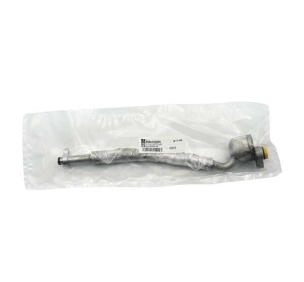 A9068302800 - NEW MERCEDES-BENZ SPRINTER 906 COMPRESSOR REFRIGERANT LINE A9068302800 ORIGINAL