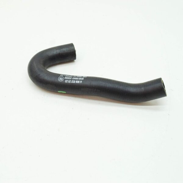 A9068322523 - NEW MERCEDES-BENZ SPRINTER W906 AUXULIARY HEATER HOSE A9068322523 ORIGINAL