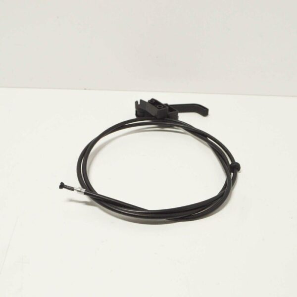 A9068800059 - Mercedes-Benz W906 Box Engine Hood Release Cable Genuine A9068800059