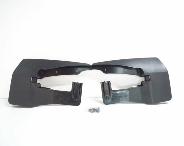 A9068820000 - NEW MERCEDES-BENZ SPRINTER 906 FRONT MUDGUARD FLAP SET A9068820000 ORIGINAL