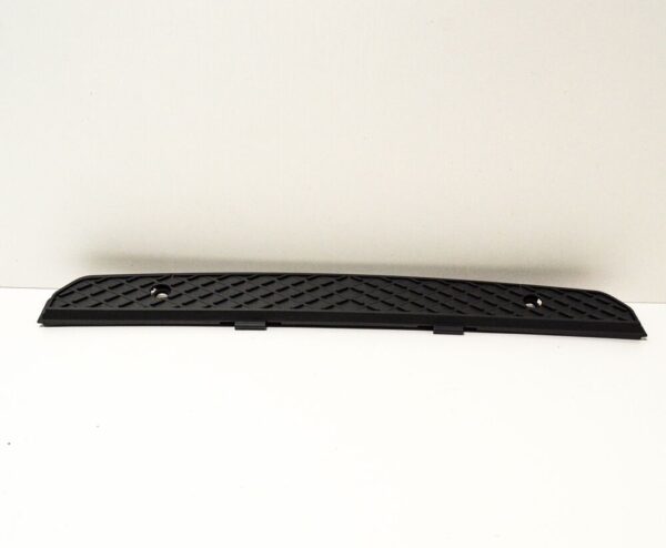 A90688500119B51 - Mercedes-Benz Sprinter W906 Front Bumper Step Plate A90688500119B51 NEW GENUINE