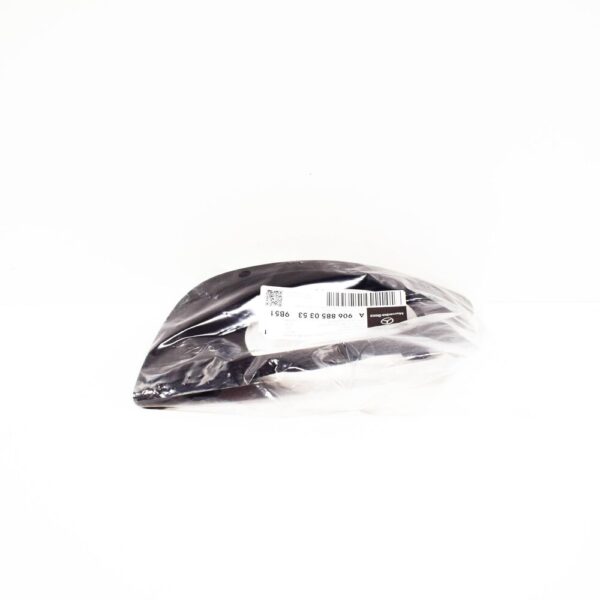 A90688503539B51 - NEW MB SPRINTER W906 FRONT RIGHT FOG LIGHT TRIM BEZEL A90688503539B51 OEM