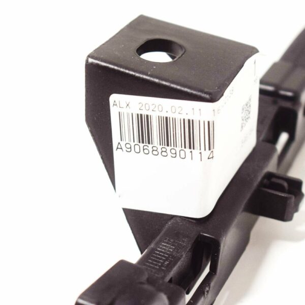 A9068890114 - NEW MERCEDES-BENZ SPRINTER 906 FRONT BUMPER RIGHT BRACKET A9068890114 ORIGINAL