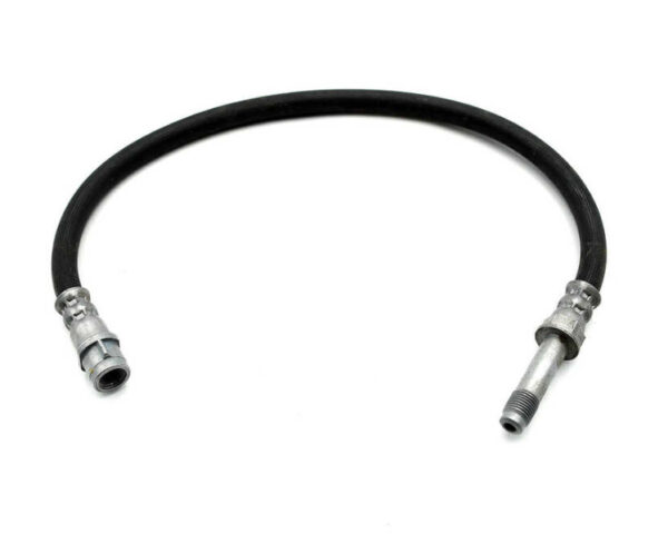 A9074284200 - NEW MERCEDES-BENZ SPRINTER W907 FRONT BRAKE HOSE A9074284200 ORIGINAL