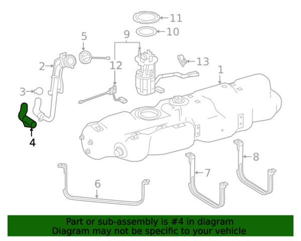 A9074912200 - NEW MERCEDES-BENZ SPRINTER CLASS BACKGROUND PAN HEAT SHIELD A9047491200