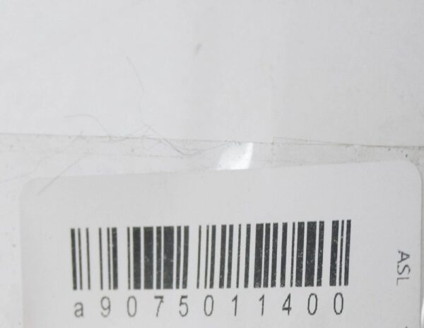 A9075011400 - MERCEDES-BENZ SPRINTER 907 LOW TEMPERATURE BLEED LINE A9075011400 NEW GENUINE