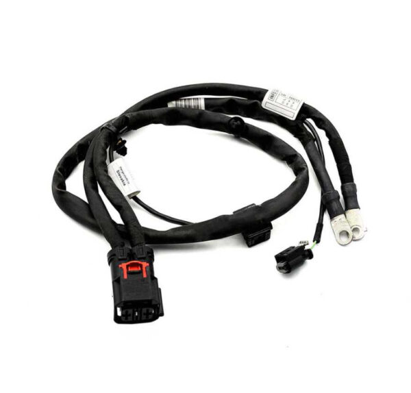 A9075405340 - NEW MERCEDES-BENZ SPRINTER 907 STEERING WIRING HARNESS A9075405340