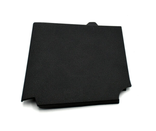 A90768304009051 - NEW MB SPRINTER W907 DASH PANEL LEFT MAINTENANCE COVER A90768304009051 ORIGINAL