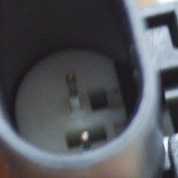 A9079821100 - MERCEDES-BENZ SPRINTER 907 ENGINE HOOD MICROSWITCH A9079821100 NEW GENUINE