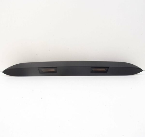 A91074057009B51 - NEW MB SPRINTER W910 REAR TAILGATE HANDLE STRIP TRIM A91074057009B51 ORIGINAL