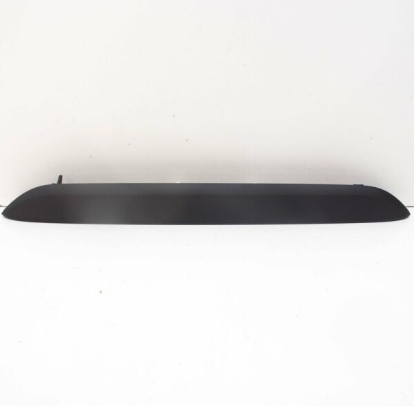 A91074057009B51 - NEW MB SPRINTER W910 REAR TAILGATE HANDLE STRIP TRIM A91074057009B51 ORIGINAL