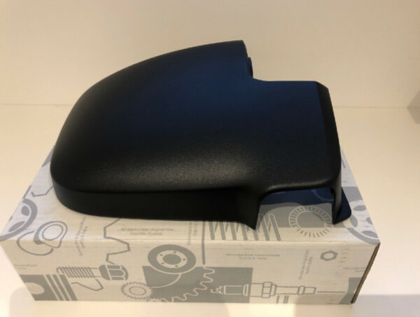 A9108114000 - NEW MB SPRINTER W907 FRONT RIGHT DOOR MIRROR SHELL COVER A9108114000 ORIGINAL
