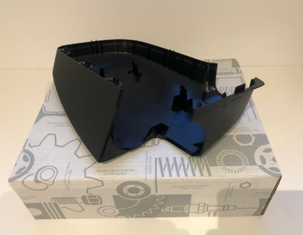 A9108114000 - NEW MB SPRINTER W907 FRONT RIGHT DOOR MIRROR SHELL COVER A9108114000 ORIGINAL