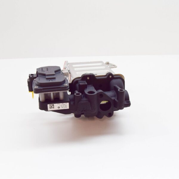 04L131512CG - Volkswagen CRAFTER MK2 SY EGR Cooler 04L131512CG ORIGINAL