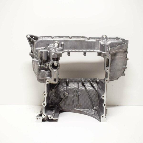 059103601CJ - NEW AUDI Q5 8R ENGINE OIL PAN 059103601CJ ORIGINAL