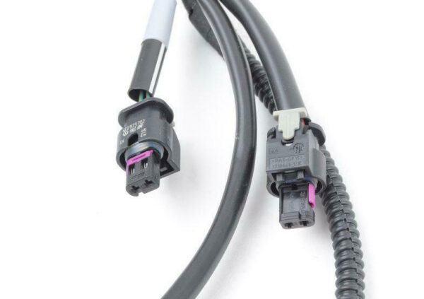 06E971627N - NEW AUDI A4 B8 ENGINE FUEL INJECTOR WIRING SET 06E971627N ORIGINAL