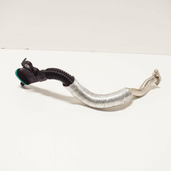 06H103213L - AUDI A6 C7 Breather Line 06H103213L 2011 ORIGINAL