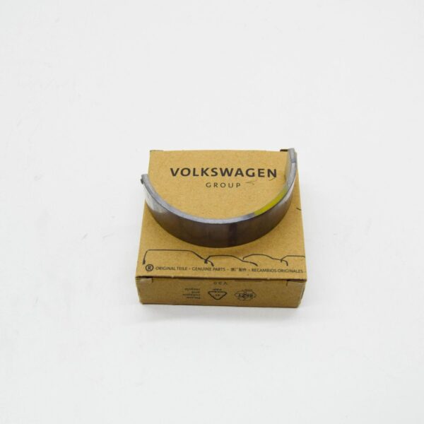 06H105591KGLB - NEW AUDI A1 MK1 LOWER CRANKSHAFT BEARING SHELL 06H105591KGLB ORIGINAL