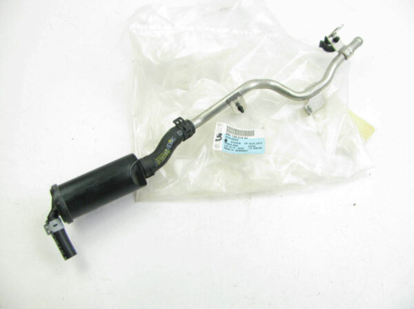06H133514AJ - AUDI Q5 8R Air Intake Vacuum Hose 06H133514AJ ORIGINAL