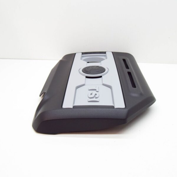 06J103925BJ - NEW SKODA SUPERB MK2 3T INTAKE MANIFOLD COVER 06J103925BJ ORIGINAL
