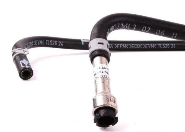 06J133986AC - AUDI Q3 8U Fuel Hose Line 06J133986AC ORIGINAL