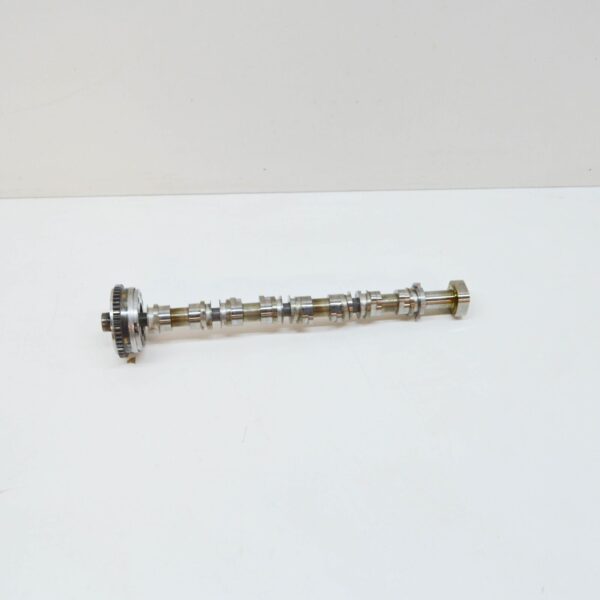 06K109022R - NEW AUDI A6 C7 OUTLET CAMSHAFT 06K109022R ORIGINAL