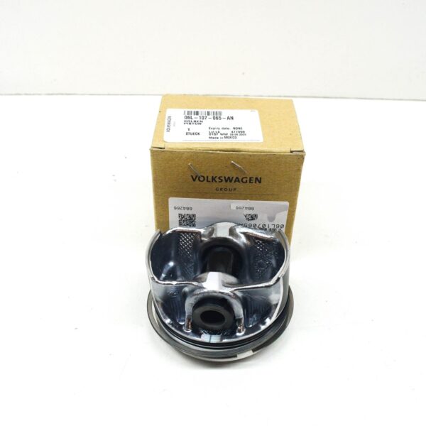 06L107065AN - NEW VOLKSWAGEN TIGUAN AD ENGINE PISTON 06L107065AN ORIGINAL