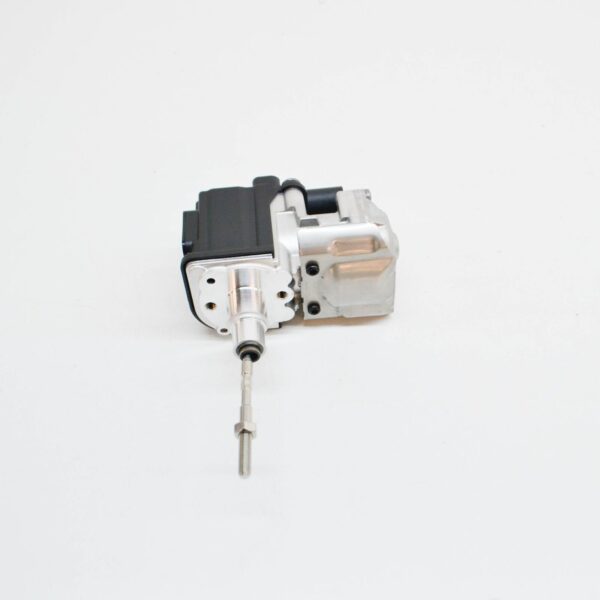 06L145612L - NEW AUDI A8 4H EXHAUST GAS TURBOCHARGER ELECTRIC ACTUATOR 06L145612L ORIGINAL