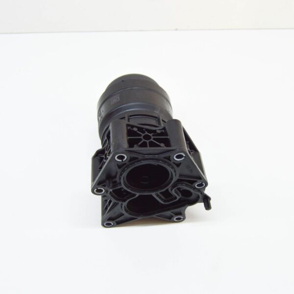 06M115401L - NEW AUDI A4 AVANT B9 ENGINE OIL FILTER HOUSING 06M115401L