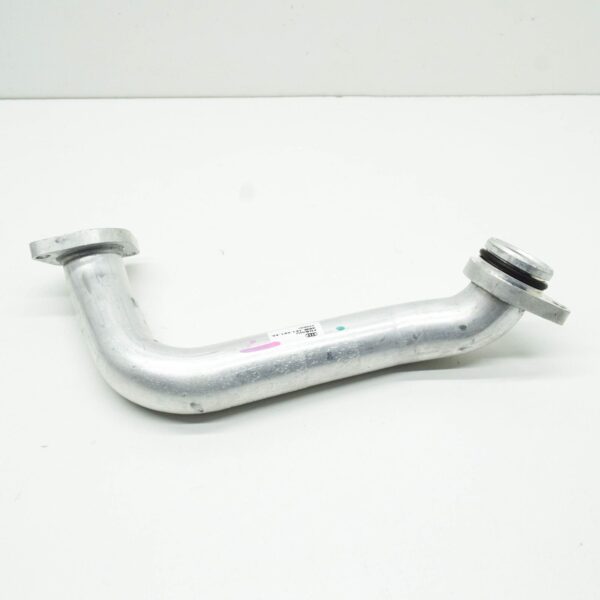 06M121481AA - AUDI TT FV Engine Water Pump Outlet Pipe 06M121481AE ORIGINAL
