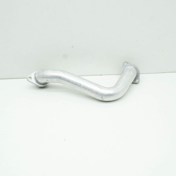 06M121481AA - AUDI TT FV Engine Water Pump Outlet Pipe 06M121481AE ORIGINAL