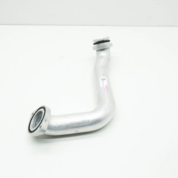 06M121481AA - AUDI TT FV Engine Water Pump Outlet Pipe 06M121481AE ORIGINAL