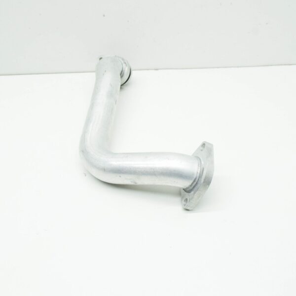 06M121481AA - AUDI TT FV Engine Water Pump Outlet Pipe 06M121481AE ORIGINAL