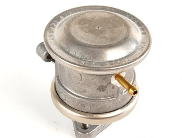 078131101AG - NEW AUDI A8 D3 4E LEFT EGR VALVE 078131101AG ORIGINAL