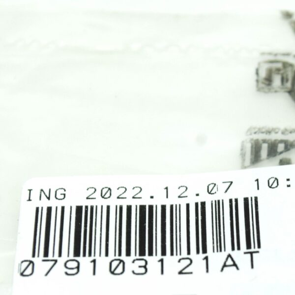 079103121AT - NEW AUDI A6 AVANT C6 OIL SUMP SEAL 079103121AT ORIGINAL