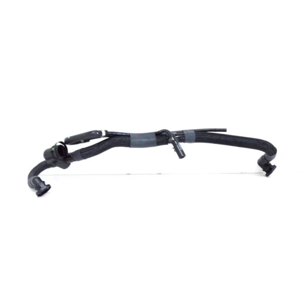 079103209AF - NEW AUDI Q7 4L CYLINDER HEAD VENT HOSE 079103209AF ORIGINAL