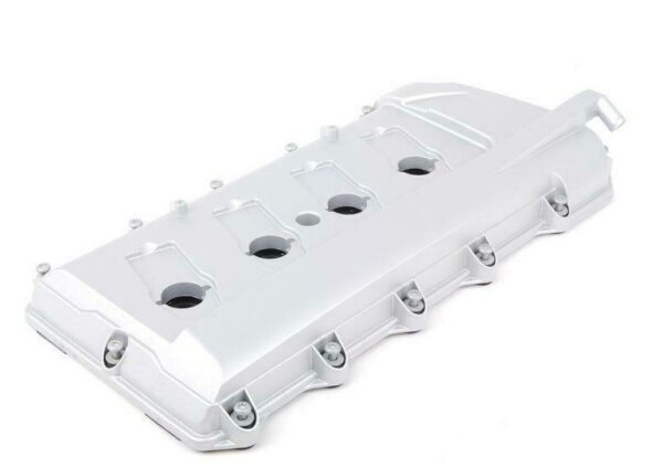 079103472AE - NEW AUDI A4 B7 RIGHT CYLINDER HEAD COVER WITH GASKET 079103472AE ORIGINAL