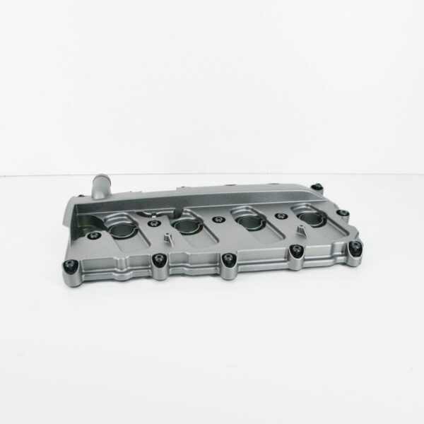 079103472AH - NEW AUDI R8 42 RIGHT SIDE CYLINDER HEAD COVER 079103472AH ORIGINAL