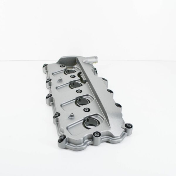 079103472AH - NEW AUDI R8 42 RIGHT SIDE CYLINDER HEAD COVER 079103472AH ORIGINAL