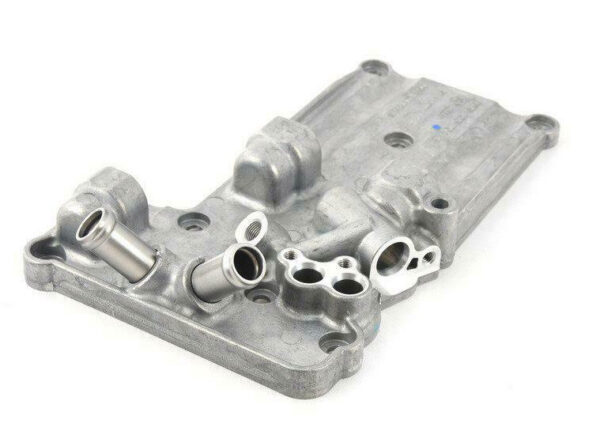 079103704N - AUDI A6 C7 Crankcase Vent Cover 079103704N ORIGINAL