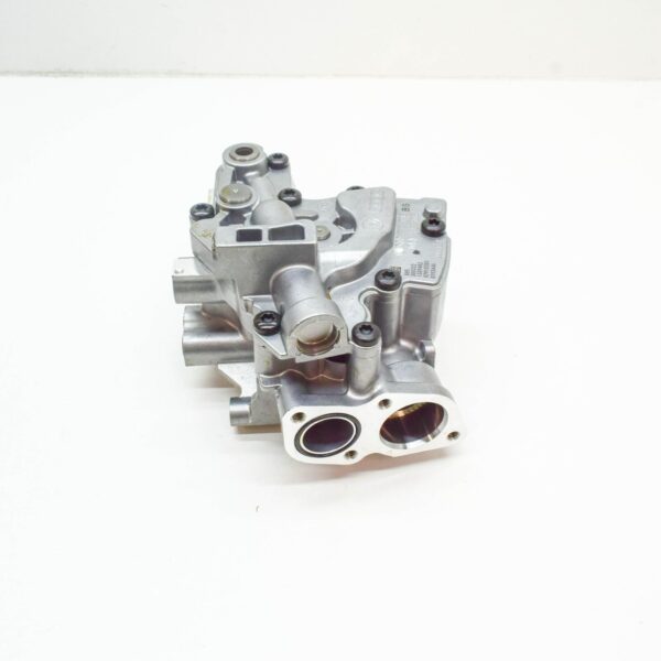 079115103BG - NEW AUDI A8 4H OIL PUMP 079115103BG ORIGINAL