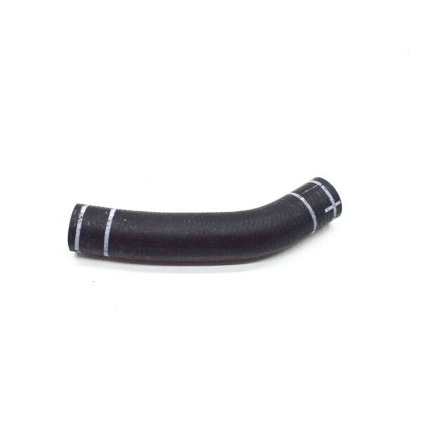 079145743A - NEW AUDI A6 C7 LEFT SIDE TURBOCHARGER OIL RETURN HOSE 079145743A ORIGINAL