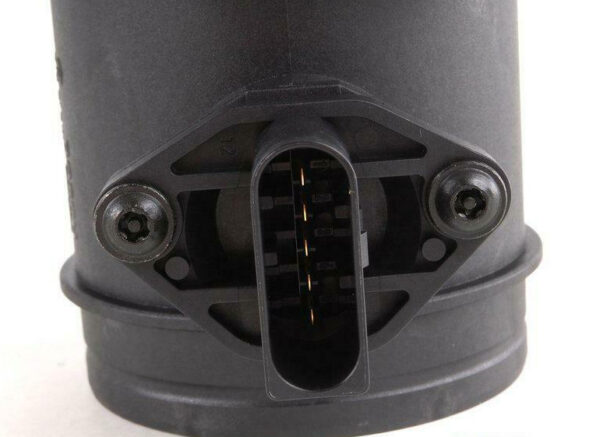 07D906461 - NEW AUDI A3 8P AIR MASS METER 07D906461 ORIGINAL