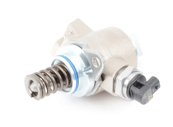 07L127026AL - NEW AUDI A6 AVANT C7 HIGH PRESSURE FUEL PUMP 07L127026AL ORIGINAL