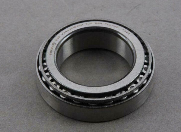 091517185D - AUDI TT 8N Rear Tapered Roller Bearing 091517185D ORIGINAL