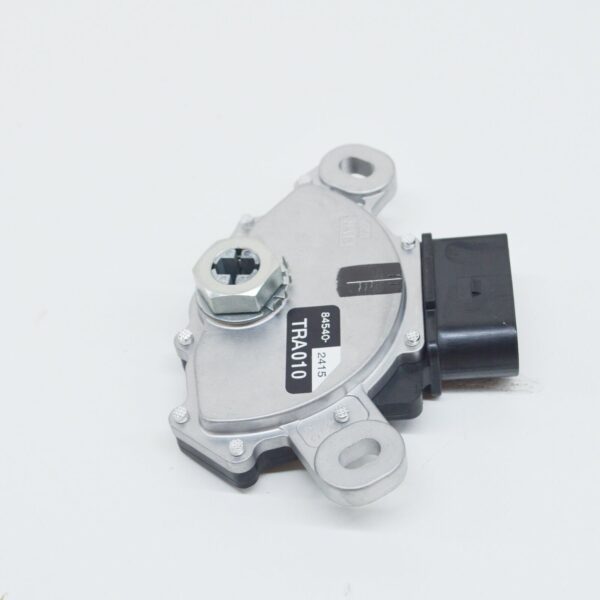 09D919823A - NEW AUDI Q7 4L AUTOMATIC GEARBOX MULTI-FUNCTION SWITCH 09D919823A ORIGINAL