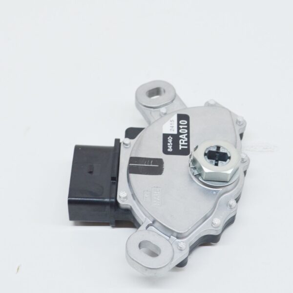 09D919823A - NEW AUDI Q7 4L AUTOMATIC GEARBOX MULTI-FUNCTION SWITCH 09D919823A ORIGINAL