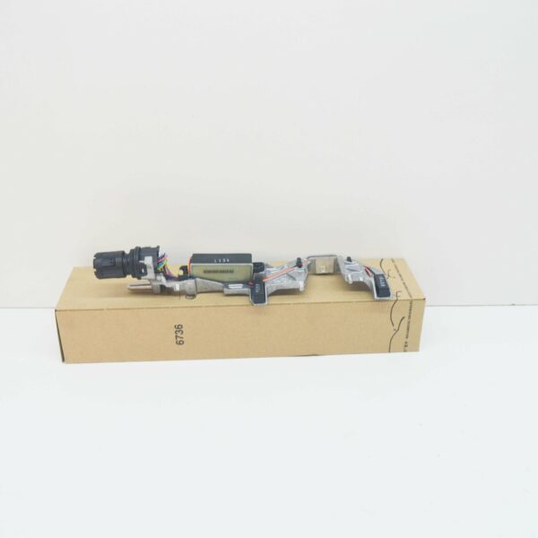 0B5927321L - AUDI Q5 8R Gear Sensor Module 0B5927321L ORIGINAL